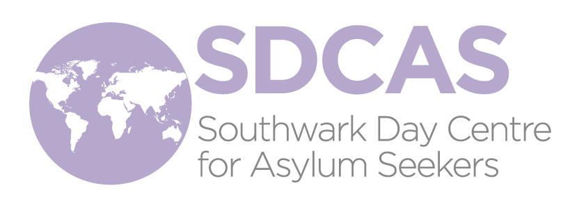 Southwark Day Centre For Asylum Seekers